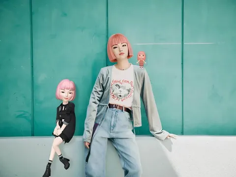 'Influencer ảo': Cơn sốt mới của ngành quảng cáo