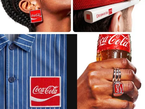 Vì sao Coca-Cola vẫn phải làm mới bộ nhận diện thương hiệu?