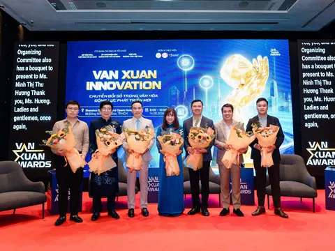 Chuyển đổi số và bài toán biến văn hoá thành nguồn lực phát triển