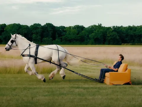 Thương hiệu xa xỉ đổi luật chơi: Càng 'lạ đời', càng khiến giới mộ điệu phát cuồng