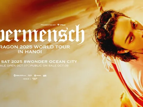 VPBank 'bắt tay' G-Dragon: Chiến lược thương hiệu táo bạo của ngân hàng Việt