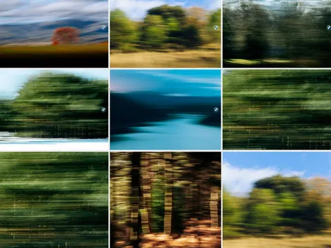 Gác lại KPI giữa thị trường marketing, BMW ra mắt chiến dịch mới đặt con người vào trung tâm cảm xúc