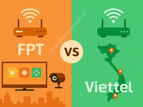 FPT và Viettel tiên phong bước đầu trong ngành công nghiệp bán dẫn