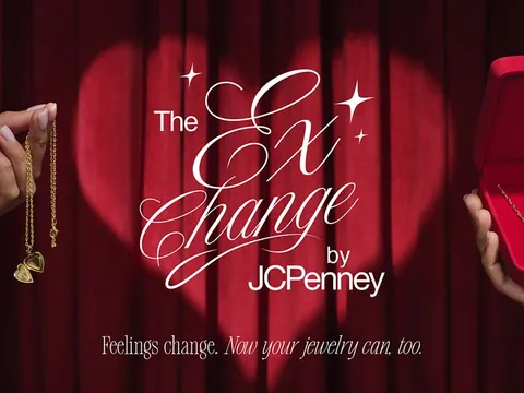 JCPenney và một cách nhìn khác về Valentine: Khi buông bỏ cũng là một trải nghiệm đáng giá