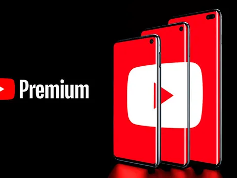 YouTube “siết chặt” phát video nền trên trình duyệt bên thứ ba bảo vệ quyền lợi gói Premium