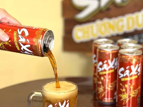 Sá xị Chương Dương được chào mua với giá 98 tỷ đồng