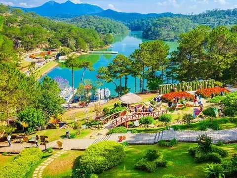 Khởi động du lịch mùa hè 2026 và bài toán giữ chân du khách