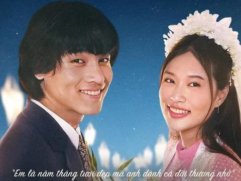 Từ màn ảnh đến đời thực: Những bối cảnh gây sốt của Hẹn em ngày nhật thực