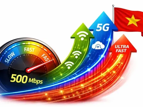 Khi Wi-Fi trở thành một phần của chất lượng sống